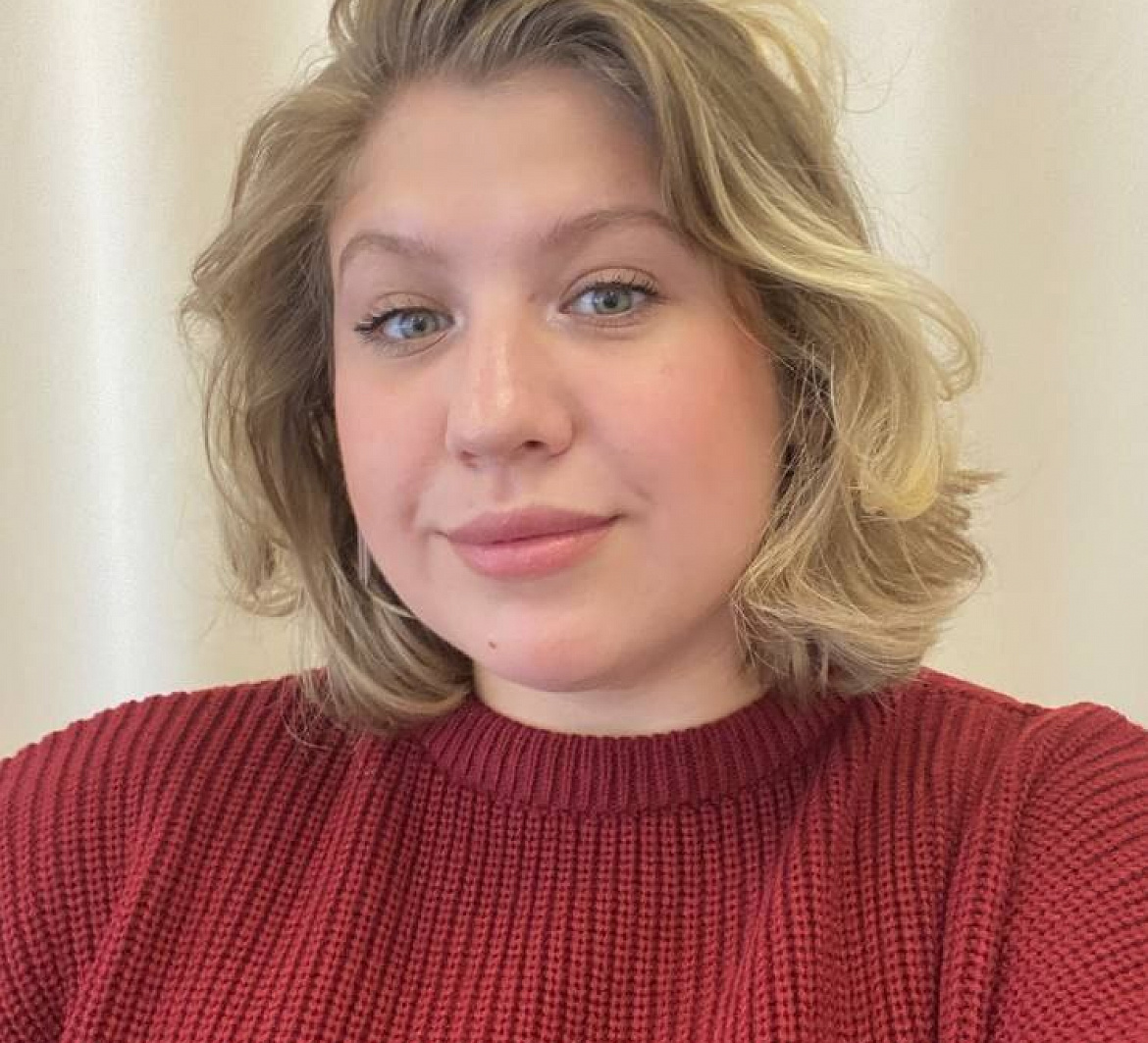 Халилуллина Василисса Александровна
