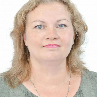 Иванова Татьяна Васильевна