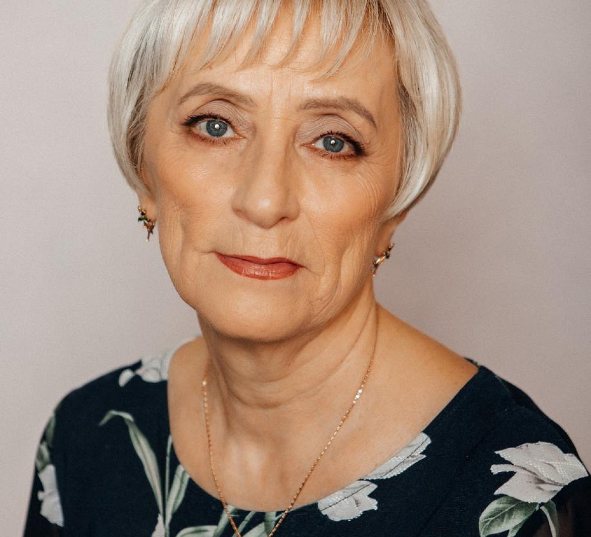 Показаньева Елена Валерьевна